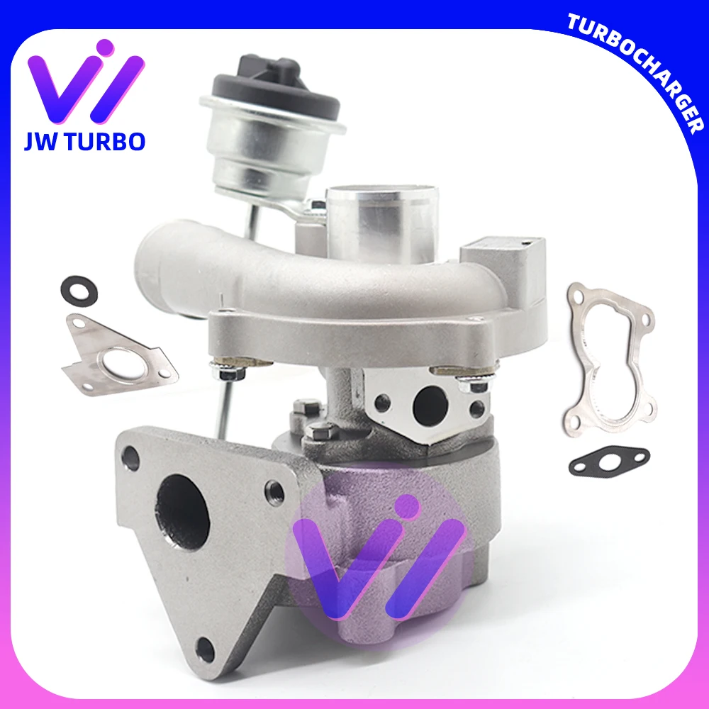 KP35 Turbo For Daci… - image