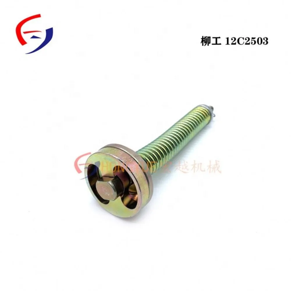 Construction Machinery Parts 12C2503 VOE12C2503 For Liugong Excavator Spare Parts