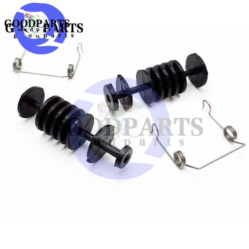 5pcs.  Fuser Fixing Paper Delivery Roller Spring compatible for HP P1005 P1006 P1007 P1008 P1102 P1106 P1108 M1132 M1136 M1139 M