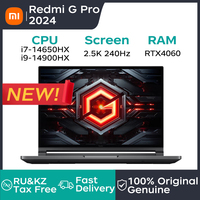 Xiaomi Laptop Redmi G Pro 2024 16\