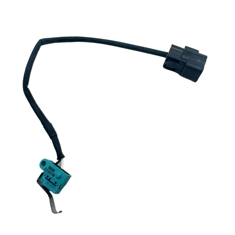 ABJ39531F Charging Port Cover Contact Switch Button for Hyundai/Kia OEM ABJ39531F