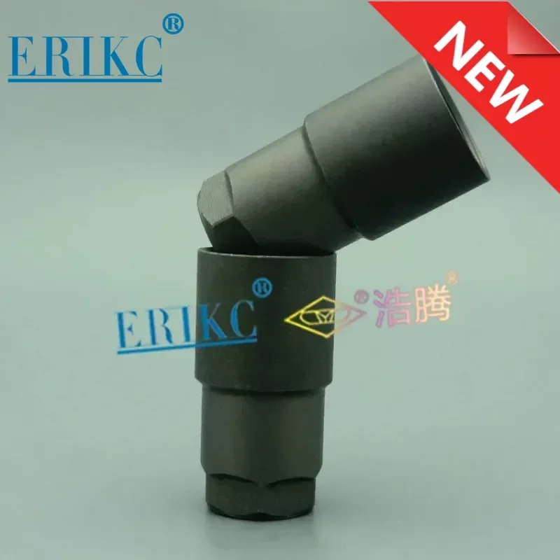 ERIKC Nozzle Nut Injector Body FOOVC14012 Diesel Fuel Inejctor Nut F OOV C14 012 Inyector Nozzle Cap FOOV C14 012