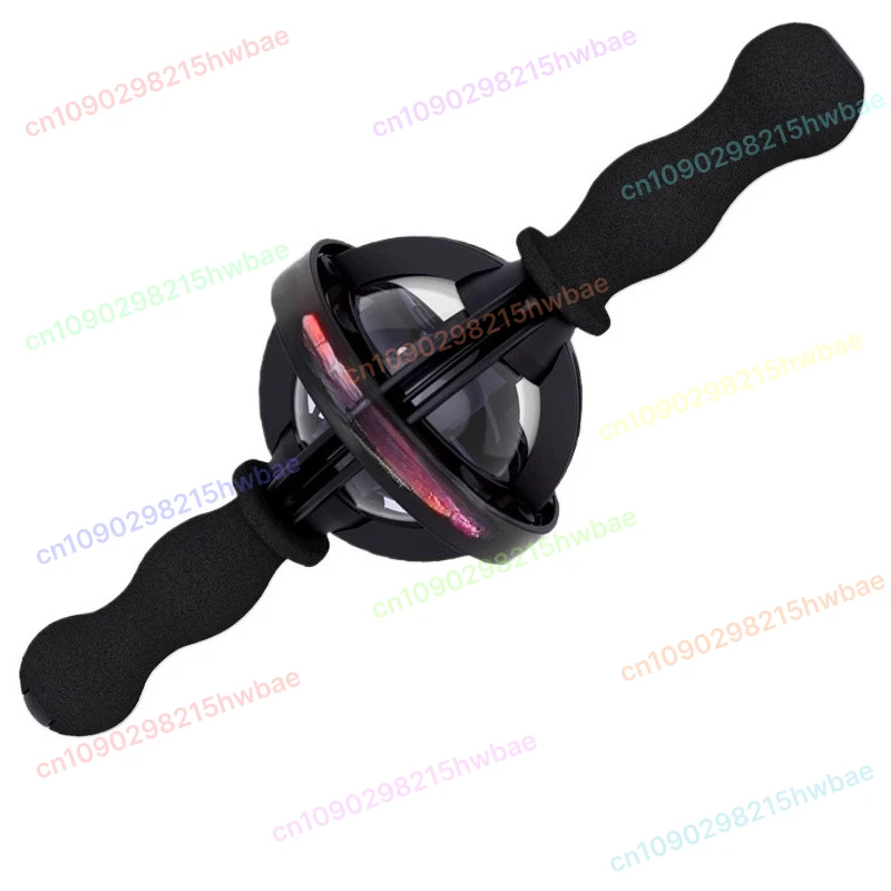 

Большой гироскопический мяч, 200 кг, металлический мяч на запястье, силовой тренажер для рук, скоростной тренажер для рук, тренировочный мяч с двойным предплечнем