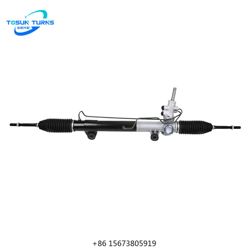 

52013466AM 52013466AG 52013466AK 52013466AI Hydraulic Steering Rack for Dodge Dakota 3.7L / Chrysler 300 3.6L / 4.7L 2005-2013