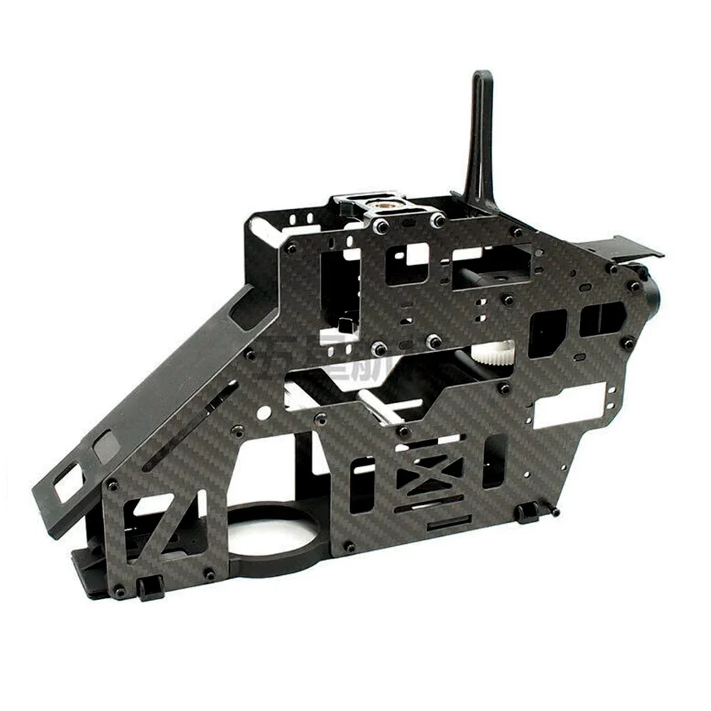 DIY RC Hobby Align Trex 500 PRO 500E PRO FBL Helicopter Body Replacement Part
