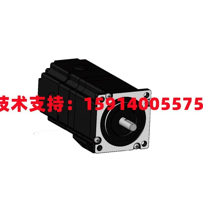 

Тормозной двигатель YAKO Research Control 2025 YK257EC56E1-SC/YK257EC76E1-SC/YK257EC80E1-SC