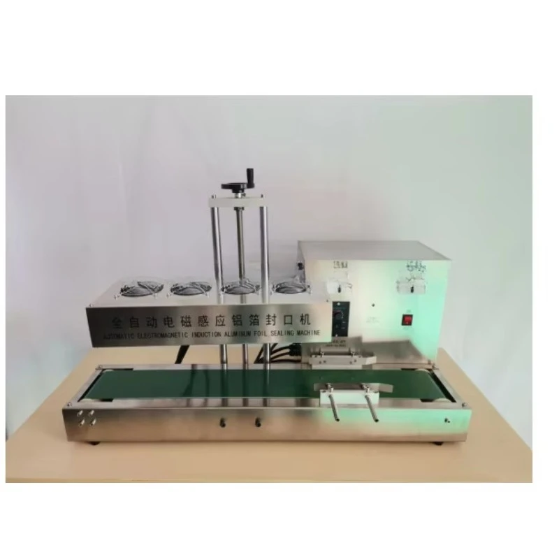 sealing machine  Packaging, Printing & Supporting Equipment view 4