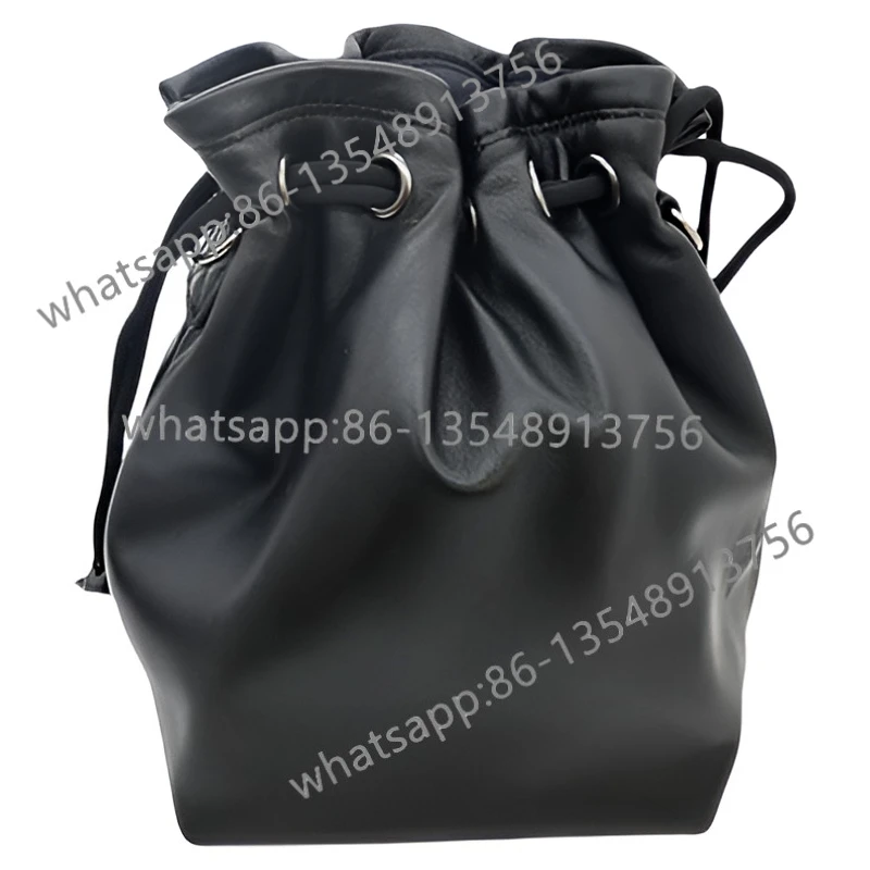 

Suitable for M11P Q2 Q343 SL3 sheepskin bag camera bag portable backpack