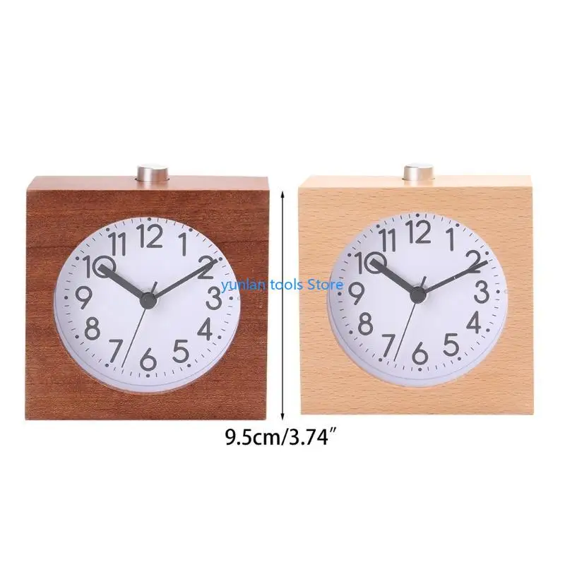50 Wecker Timer Erinnerung Quadrat