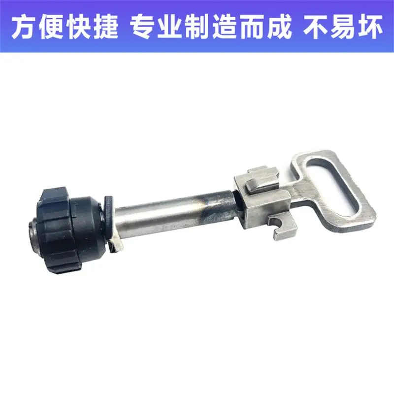 Quick clamp reciprocating saw reciprocating rod assembly sabre saw connecting rod assembly curve saw parts