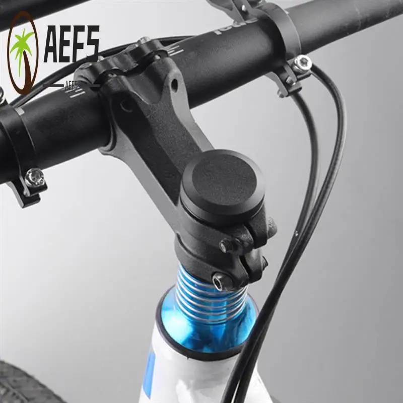 

AEF5-Protective Cover For Airtag Case Kit For Bicycle Tracker Locator Set Bike Mountain Road Bike Alarm Style A