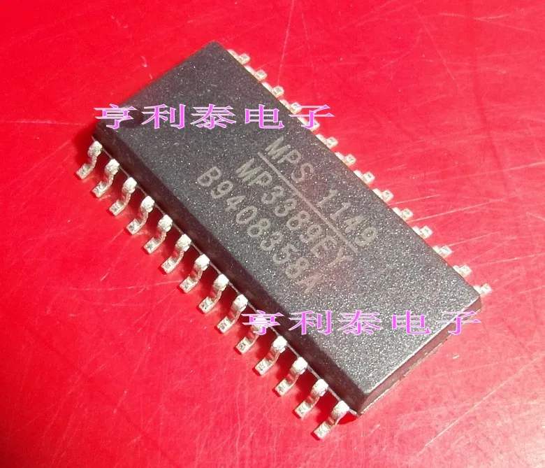 

MP3389EY MP3389 SOP-28
