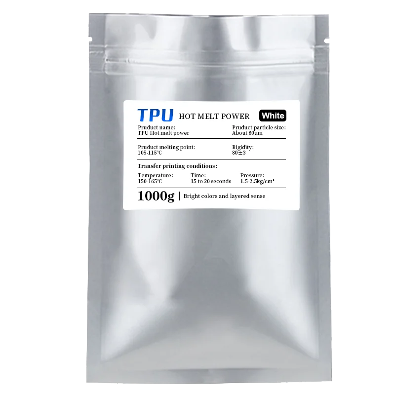 Imagem -05 - Tinta Dtf para Impressora Dtf Transferência Direta Impressora de Filme Tinta Quente do Derretimento em pó Dtf Filme t Máquina de Impressão e Transferência 1000ml