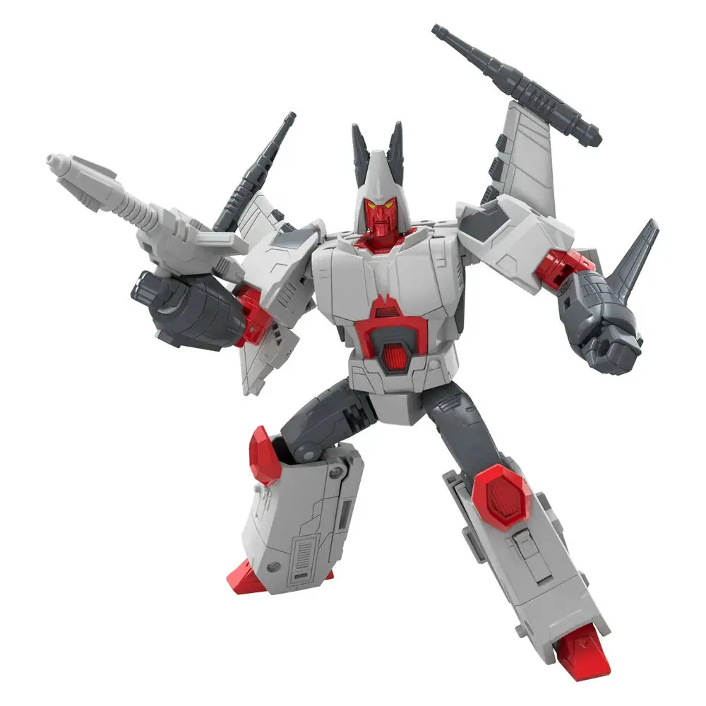 In Stock Transformers Legacy United Star Raider Ferak Voyager Action Figure Model Toy Collection Hobby Gift