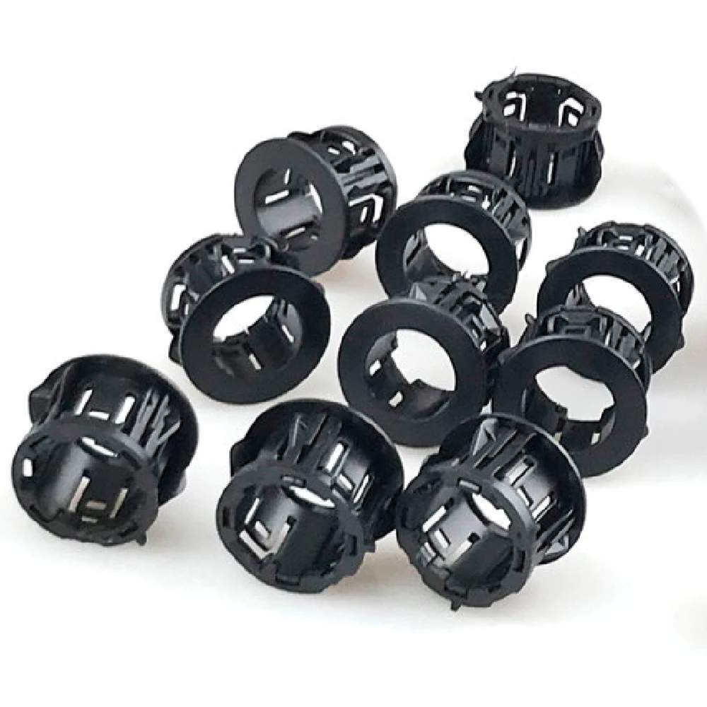 

89341-0G010 89341-08010 89341-0C020 89341-61MA0 Parking Sensor Holder For TOYOTA TACOMA RAV4 ZSA42 Hybrid Lexus LX570 Parktronic