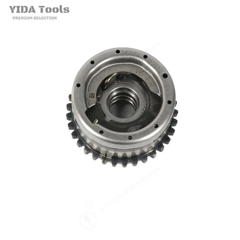 Timing Gear A2760502047 For M276 Engine VVT Phase Adjuster Camshaft Sprocket Variable Valve Timing Auto Parts