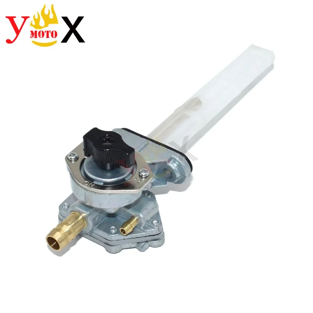 XJR 400 Motorcycle Tank Gas Oil Fuel Petcock Valve Switch Pet Cock Control For Yamaha XJR400