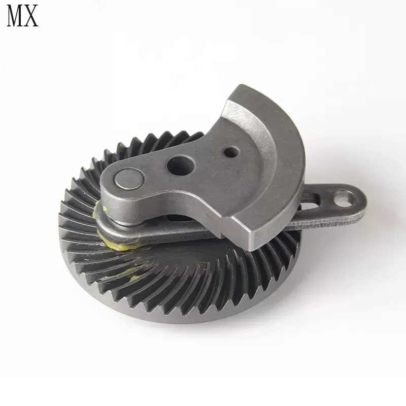 Reciprocating Saw Gear Assembly 143377-1 for Makita DJR186RME Reciprocating Saw Original Accessories