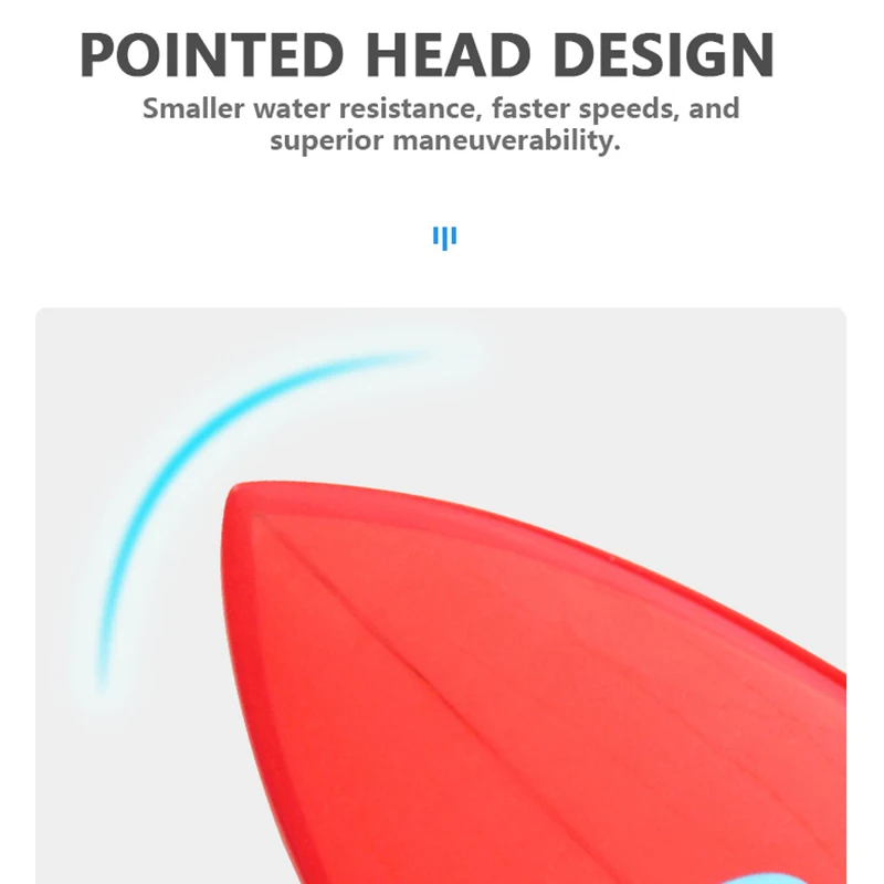 Deska surfingowa o niestandardowym kształcie, wysokowydajna deska typu shortboard, deska do dużych fal, twarda pianka EPS z włóknem węglowym do surfingu na morzu.