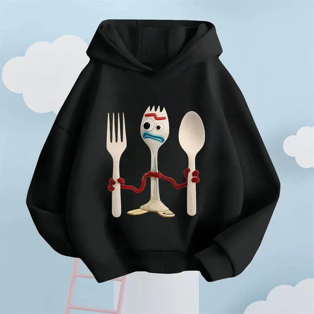 Sweat-Shirt Ample E… - image