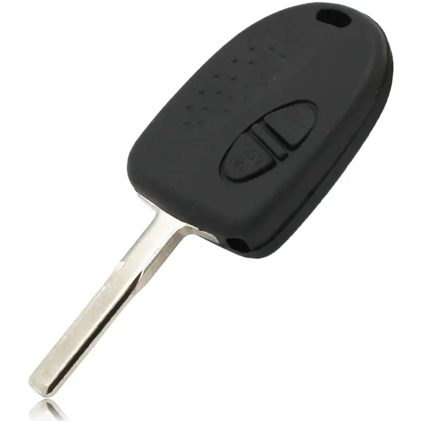 Ecusells 2/3B Remote Key Shell Case For Holden Commodore VS VT VX VY VZ WH WK WL for Pontiac GTO for Chevrolet with Uncut Blade