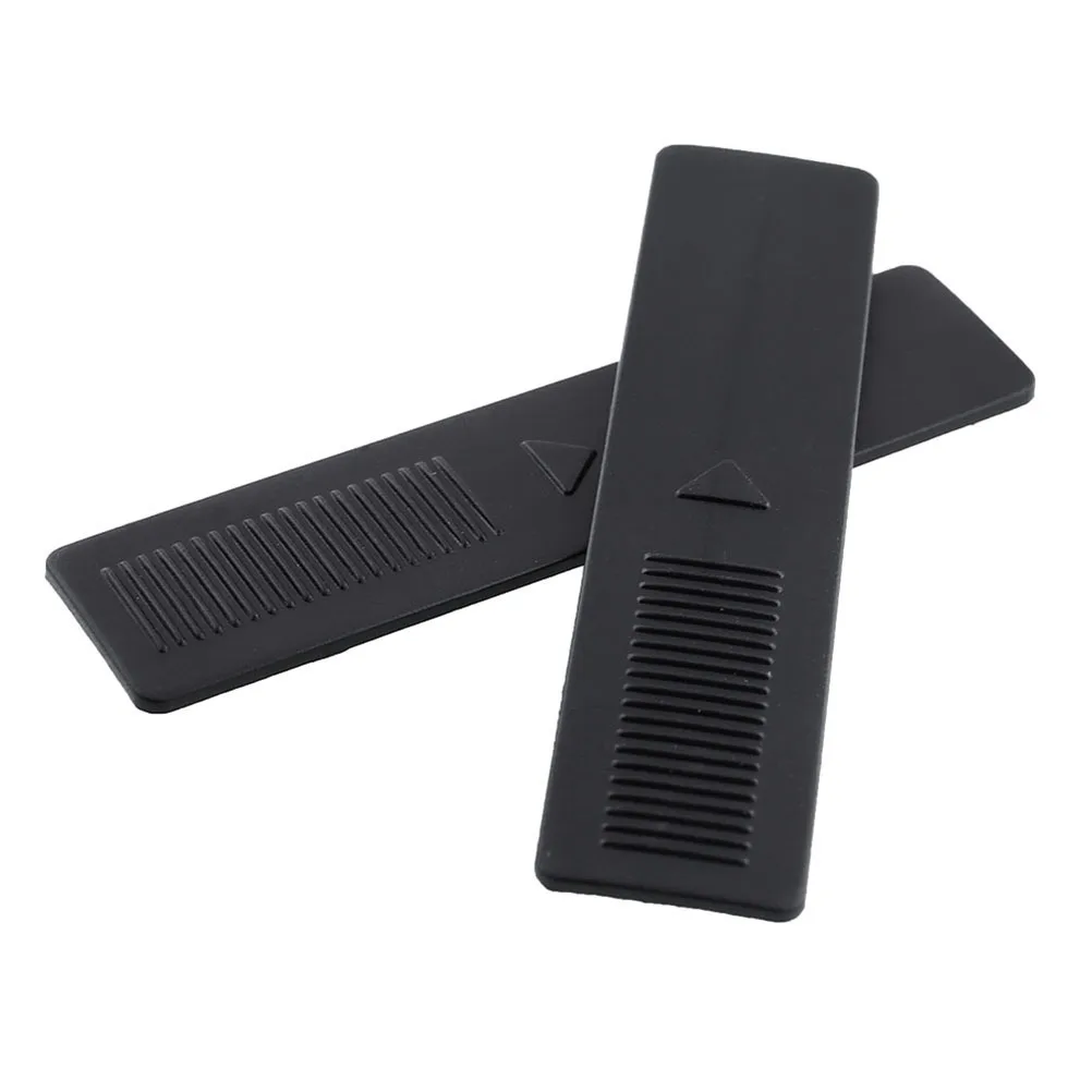 

2Pcs Luggage Rack Trim Cover Roof Rail Moulding Dustproof Clip for Cx7 Cx9 Replacement Plastic Fastener Roof Rack Clip