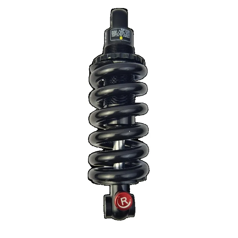 

High-quality rear shock absorbers for mountain bike downhill travel, for motorcycle and bicycle parts