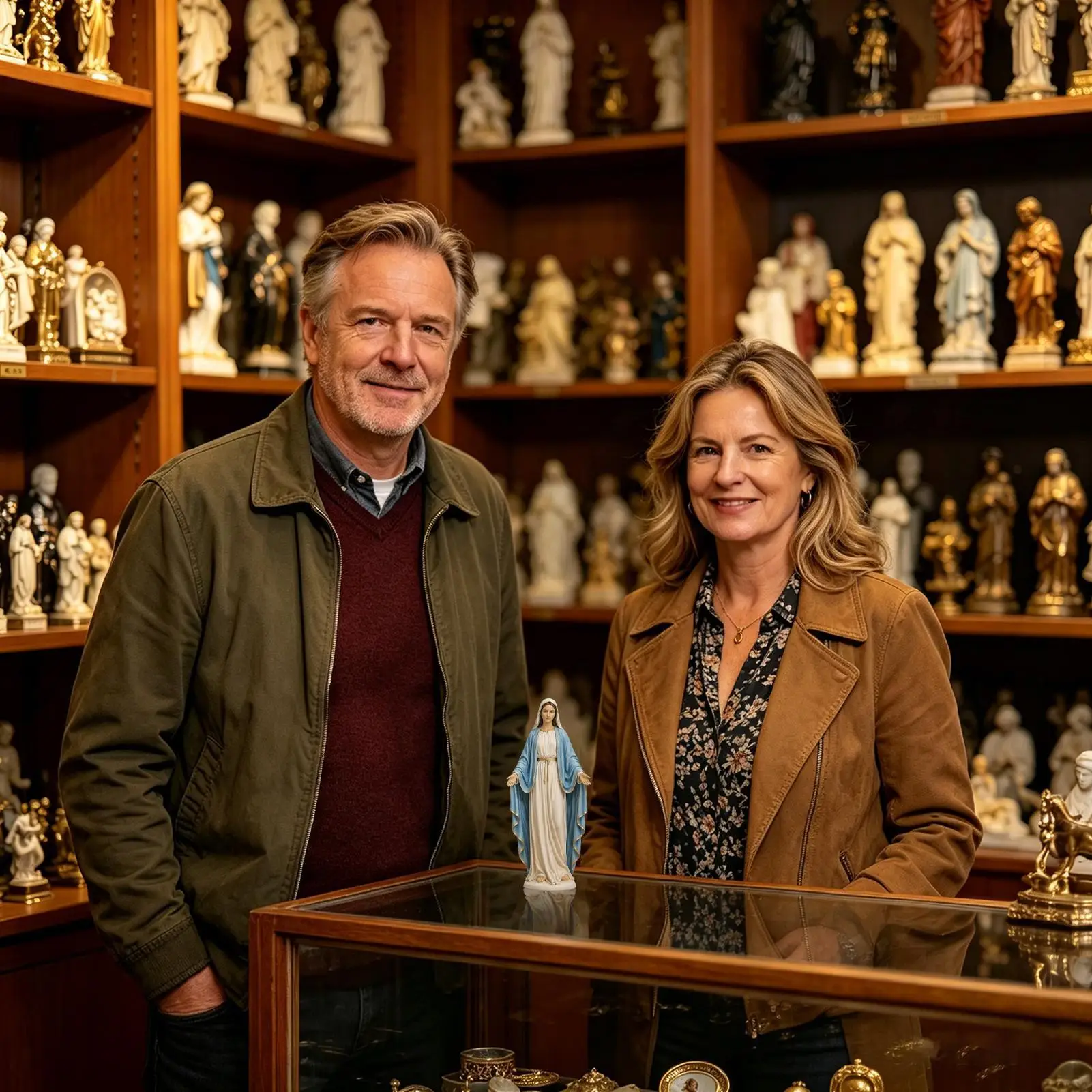 Thumbnail 3 - #66 Highest Rated Decorative Figurines to Buy in 2026