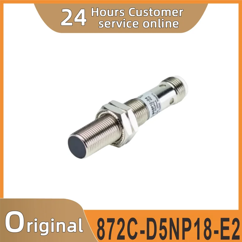 

872C-D8NN18-D4 872C-D8NP18-D4 872C-D5NP18-D4 872C-D5NN18-D4 proximity switch sensor
