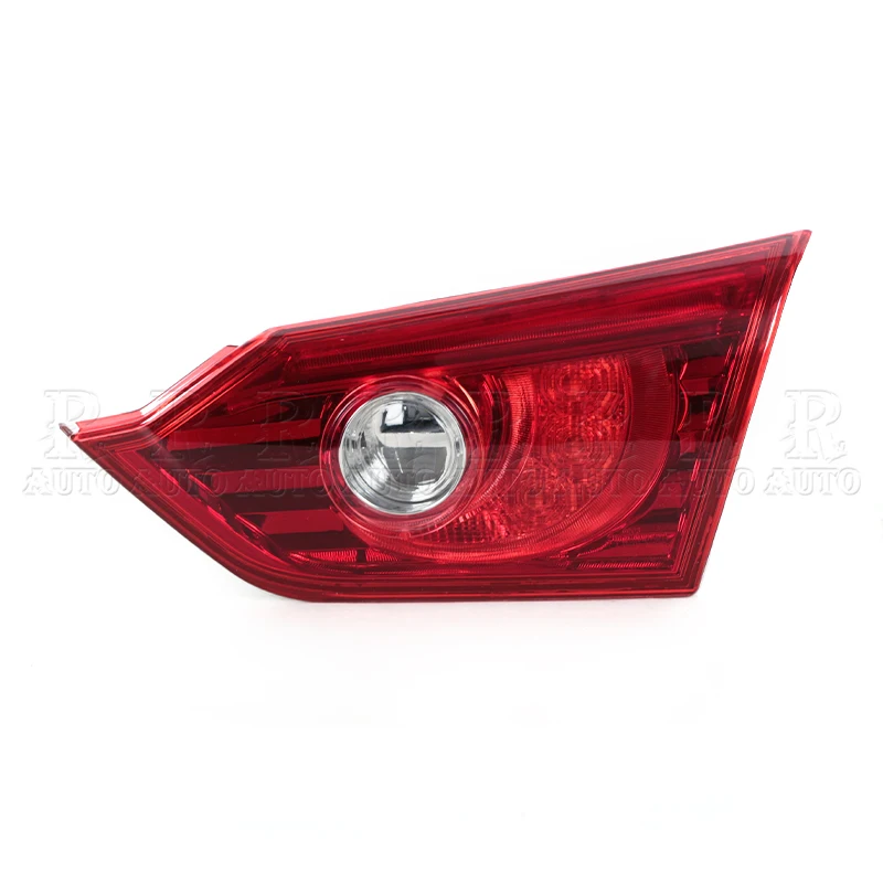 Tail Light Rear Brake Lamp Turn Signal Light Tail Lamp Assembly For Infiniti Q50 Q50s 2014 2015 2016 2017 265504HB0B 265504HB0A image 3