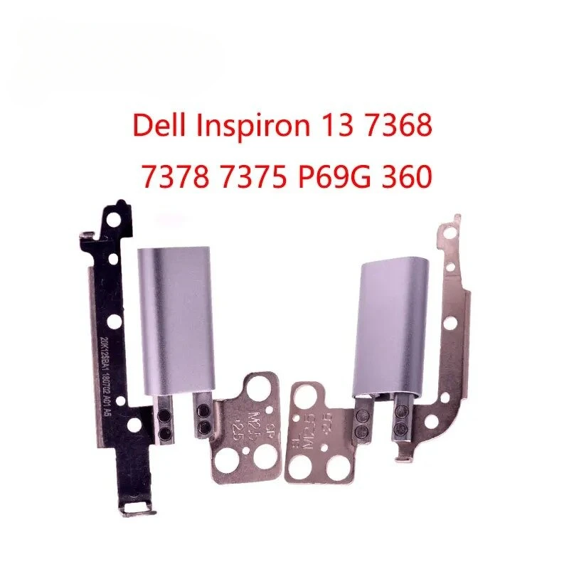 توصية وتحليل لقطع غيار لاب توب DELL Inspiron 7368: مكبرات الصوت الداخلية الأصلية