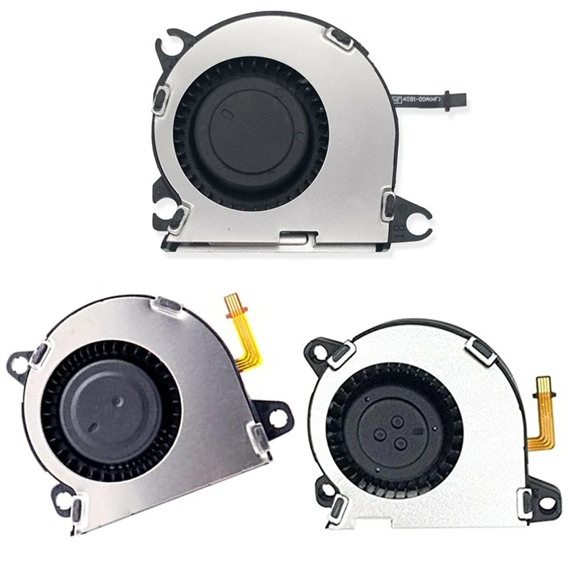 Replacement Internal Cooler Fan For Nintendo Switch/Nintendo Switch Lite/ Switch 2 Fan Radiator Host Internal Heat Sink Fan