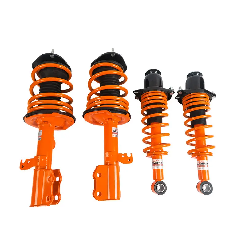 

Амортизатор EDDYSTAR с высокой частотой повторных покупок, настраиваемая подвеска для Toyota Corolla 1.6L 2004-2016 годов