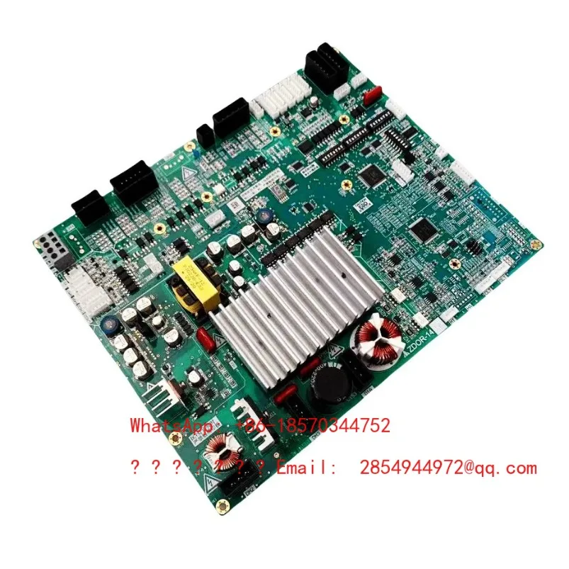 Elevator Door Machine Board ZDOR-111A/131A/132A/139A/141A/152A/153A/158A Spot Quick Delivery