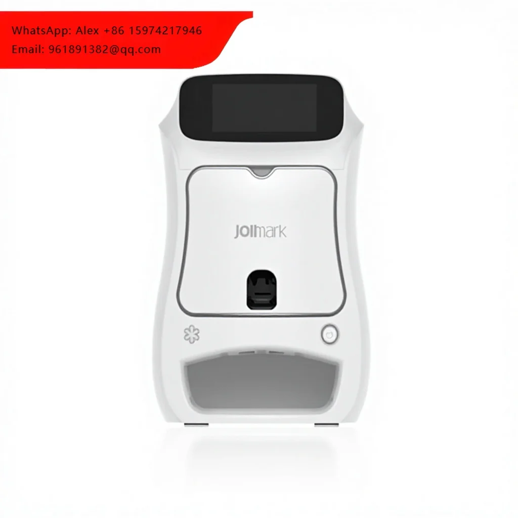 Ying NP-110D Digital Nail Art Printer With WiFi & Bluetooth Connectivity For Auto Paint Nail Art
