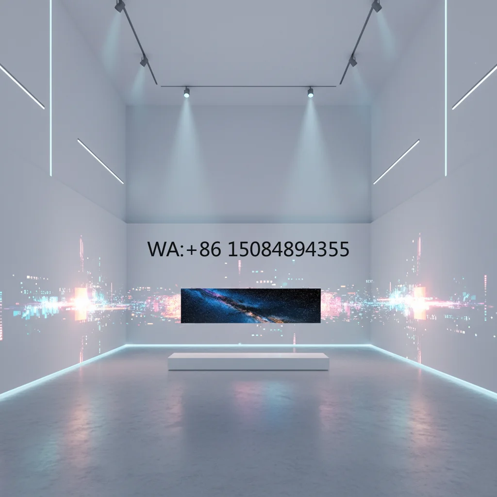

Commercial High Brightness LED Display Board for Retail Store Subway Customized Size Creative LED Screen SDK 2 Years Indoor