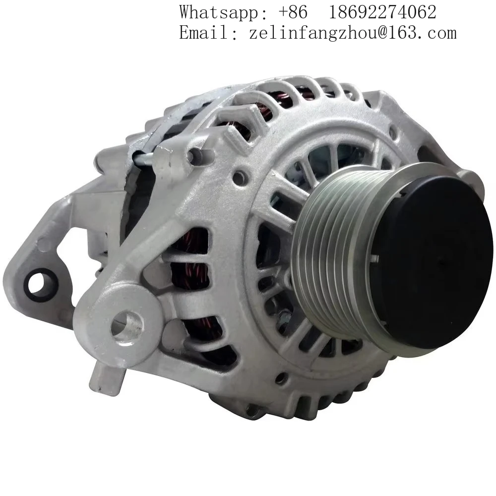 

Car Auto Alternator For Toyota AURIS COROLLA 1.6 2012 2013 2014 2015 101210-1750 27060-0T190 1012101750 270600T190