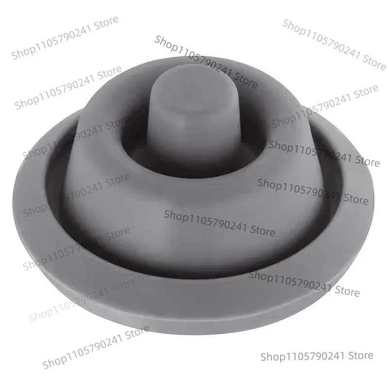 1Pc Pressure Cooker Replacement Seal Ring & Silicone Cap Handle, Compatible with WMF Cooker Accessories