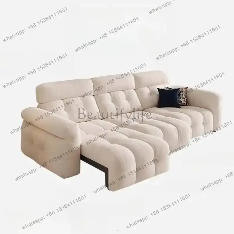 Sets Velvet Living Room Sofas White Three Seater Big Luxury Living Room Sofas Sectional Electric Divani Per Soggiorno Furniture