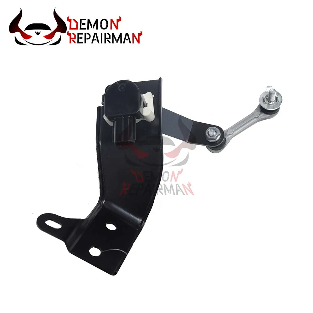 

8651A065 Новый задний левый датчик уровня высоты для Mitsubishi Pajero Montero 4 IV V8 V9 2006-2016 8651A065