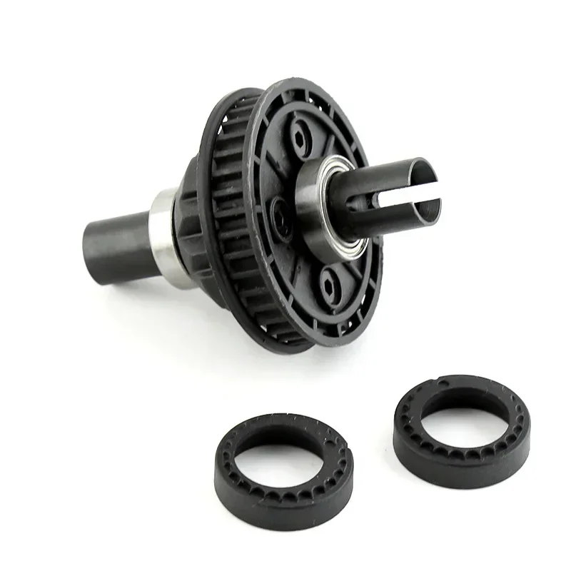 

Metal Plastic 38T Differential Gear for Sakura S XI XIS D4 1:10 RC