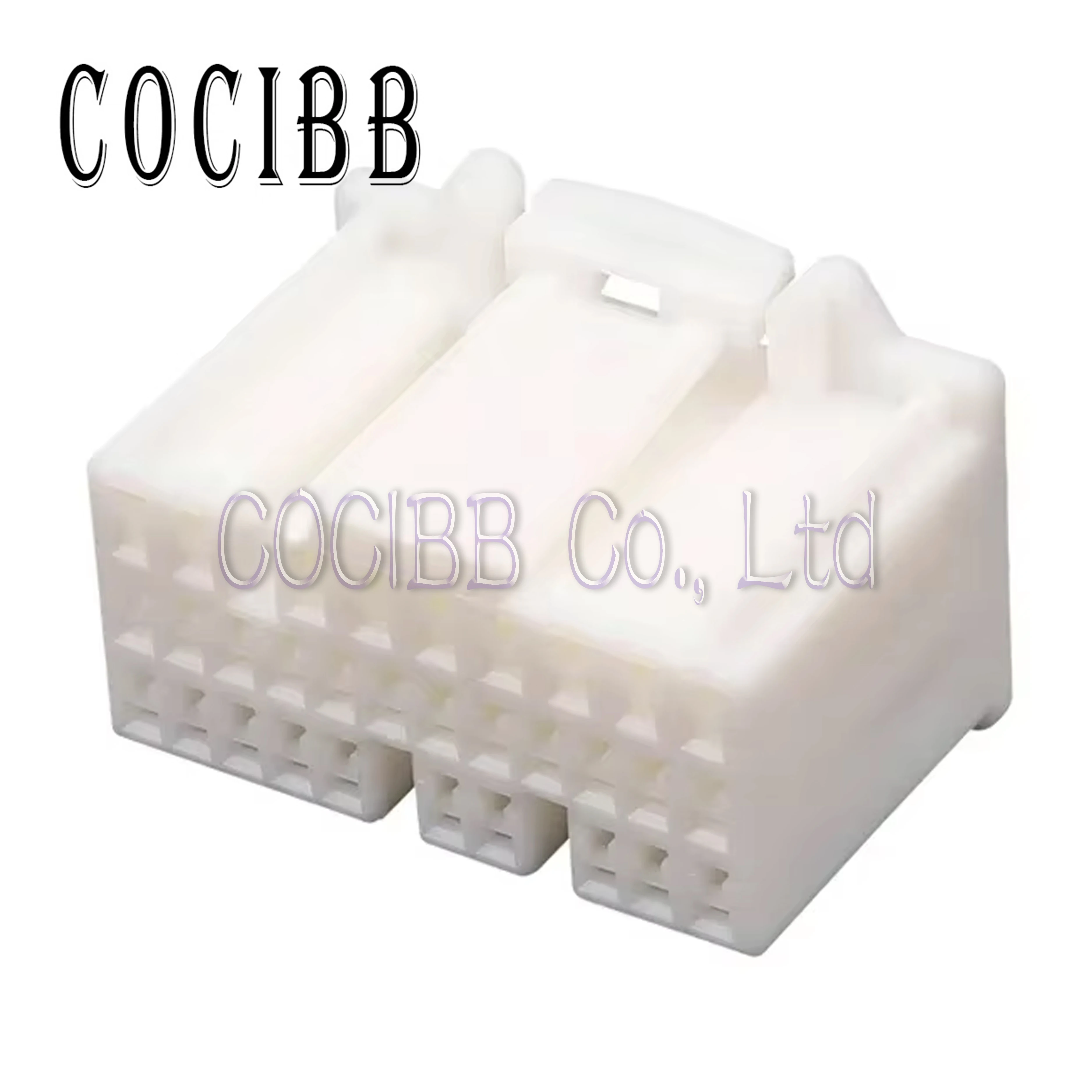 

1 Set 31 Pin 353031-1 Car Cable Female Connector Socket Auto Plastic Housing Plug Wiring Harness