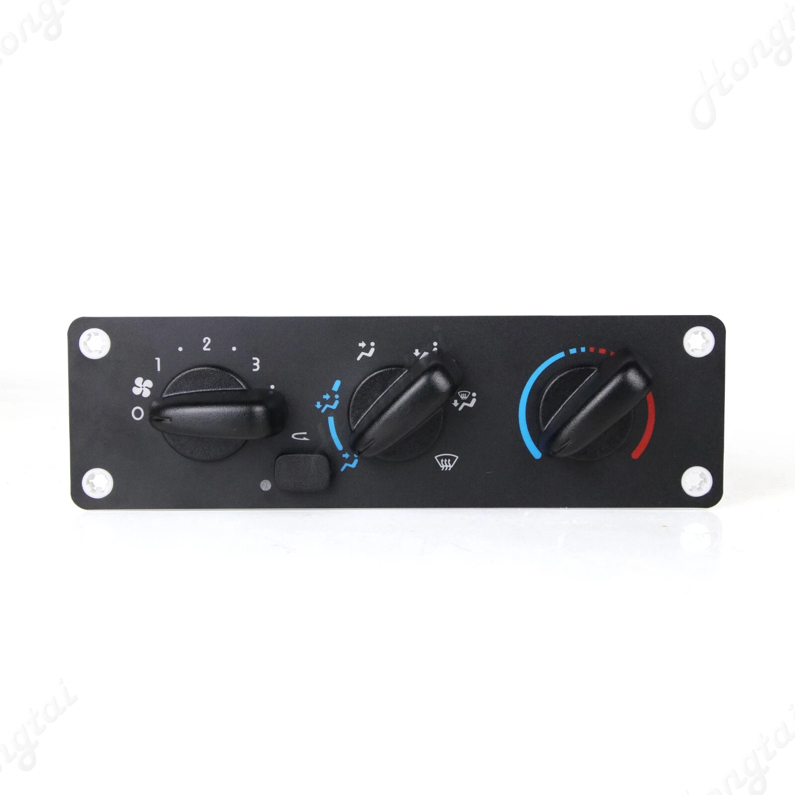 

A/C Heater Climate Control Module 24Pins for Freightliner M2 2002-2003 2004 2005 2006 2007 2008 2009 2010-2021 599008 599-008