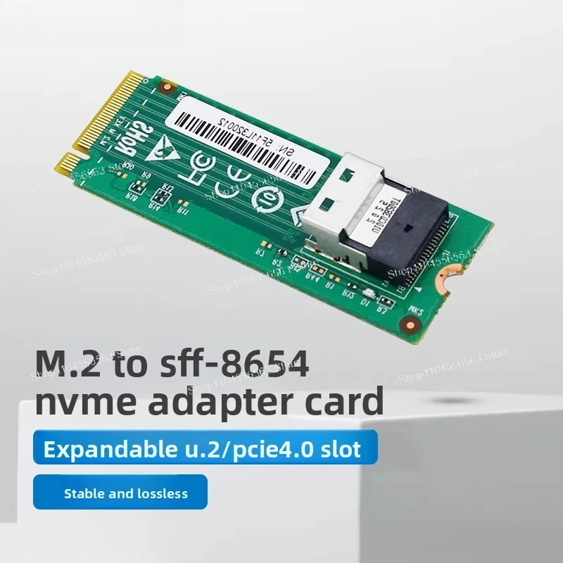 **M.2 To U.2 (SFF-8…