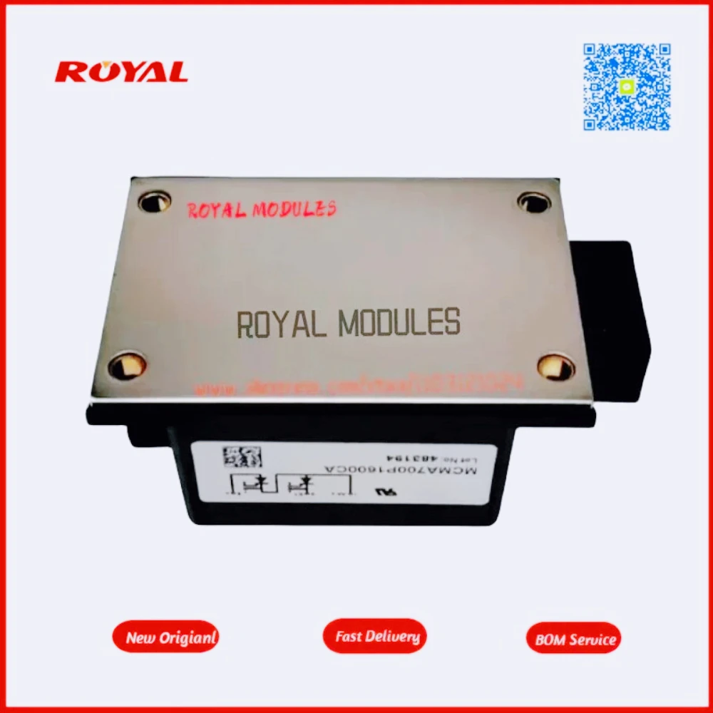 In Stock MCMA700PD1600CB New Original