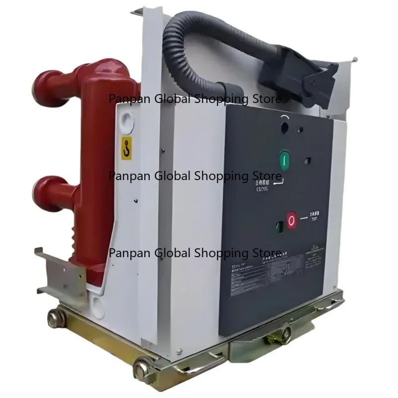12KV High Voltage Fixed Vacuum Circuit Breaker Switchgear Medium and High Voltage Products