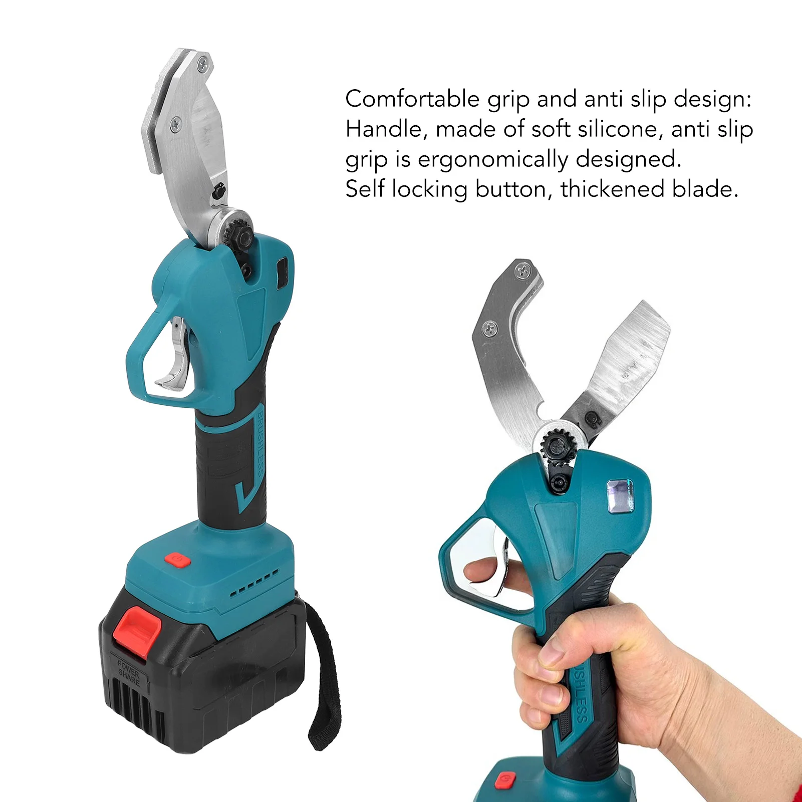 الكهربائية أنبوب بولي كلوريد الفينيل القص اللاسلكي عالية الكفاءة متعددة الوظائف الكهربائية أنبوب PVC المقصات القاطع الكهربائية أنبوب PVC المقصات القاطع