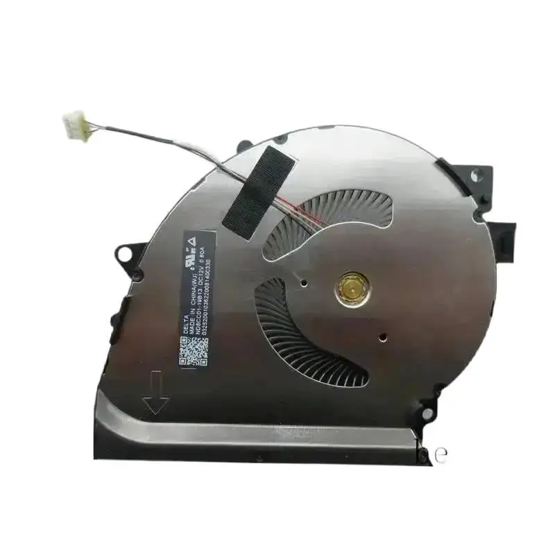 

€ New Laptop CPU GPU Fan For ProArt StudioBook Pro X W730 W730G5T RTX5000 ND8CC01-19B1319B14 13NB0PU0AM0101