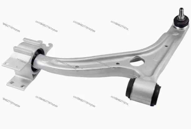 50704306 Front lower aluminum auto suspension arm lower control arm for Alfa-Romeo 2005