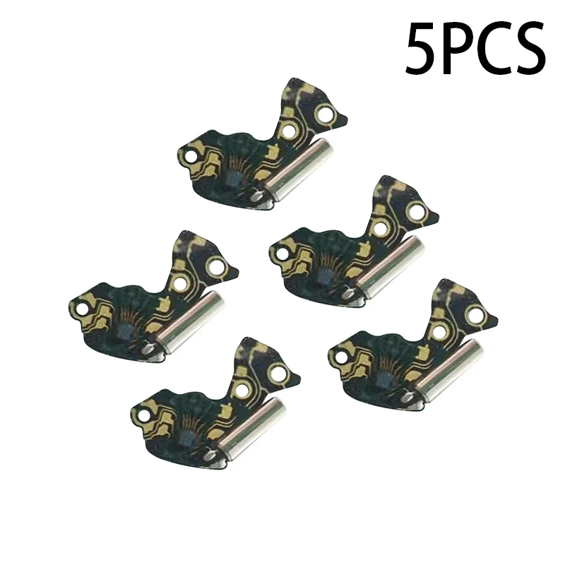 5Pcs/Set Watch Movement Circuit Board Replacement Spare Parts For 2035 Movement Accessories Repair Parts For Watchmakers